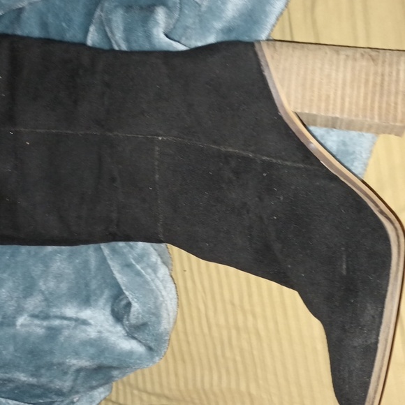 Vici Saint slouch Boot - Picture 2 of 6